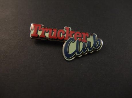 Trucker Club logo